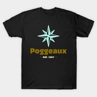 Poggeaux T-Shirt